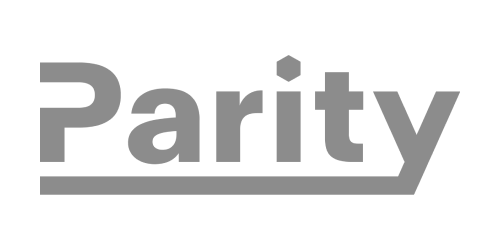 The Paak logo